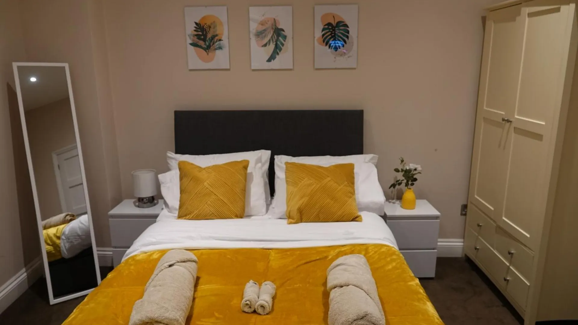 Modern Stylish Apartment Okręg wyborczy Hove