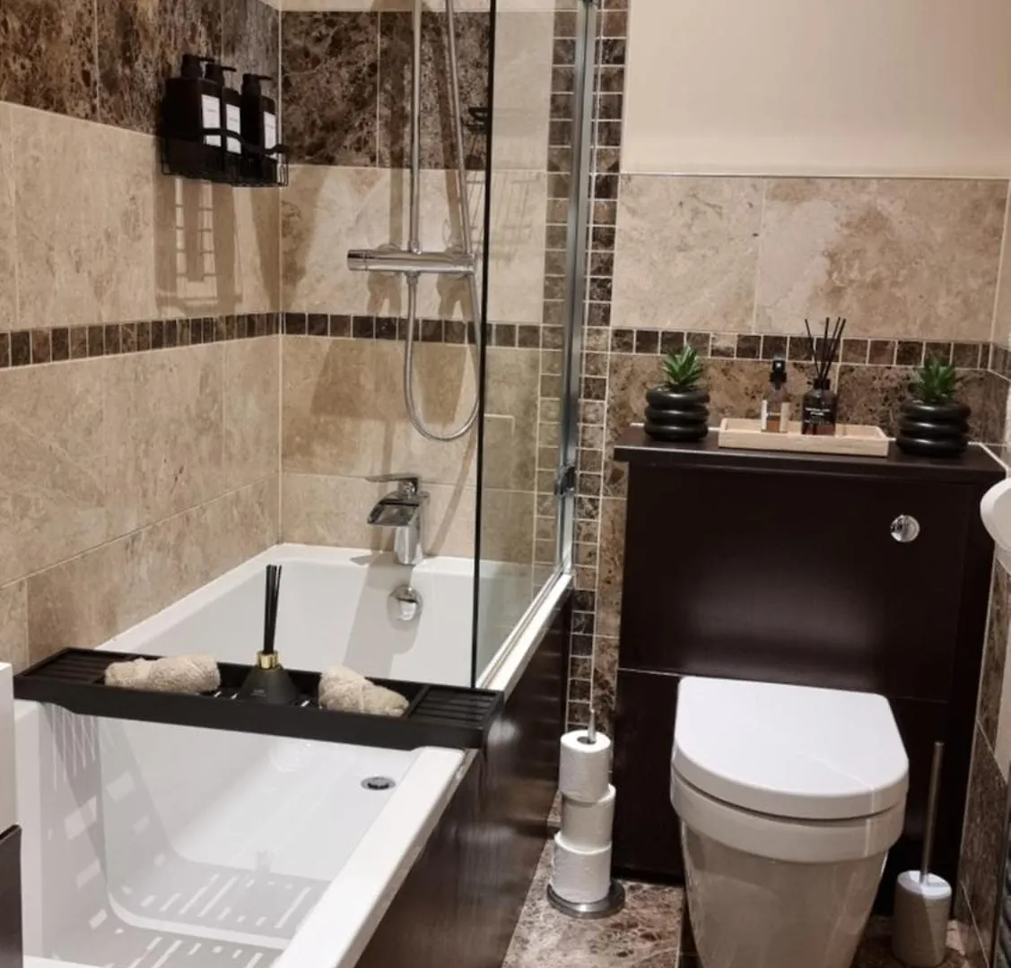 Modern Stylish Apartment Okręg wyborczy Hove