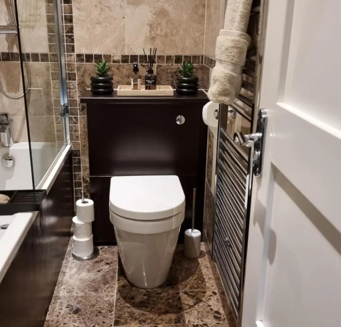 Modern Stylish Apartment Okręg wyborczy Hove
